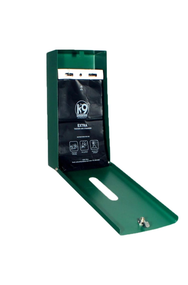 Header bags