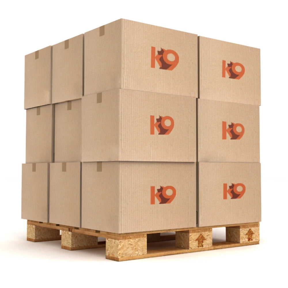 K9 Pallet Suppy